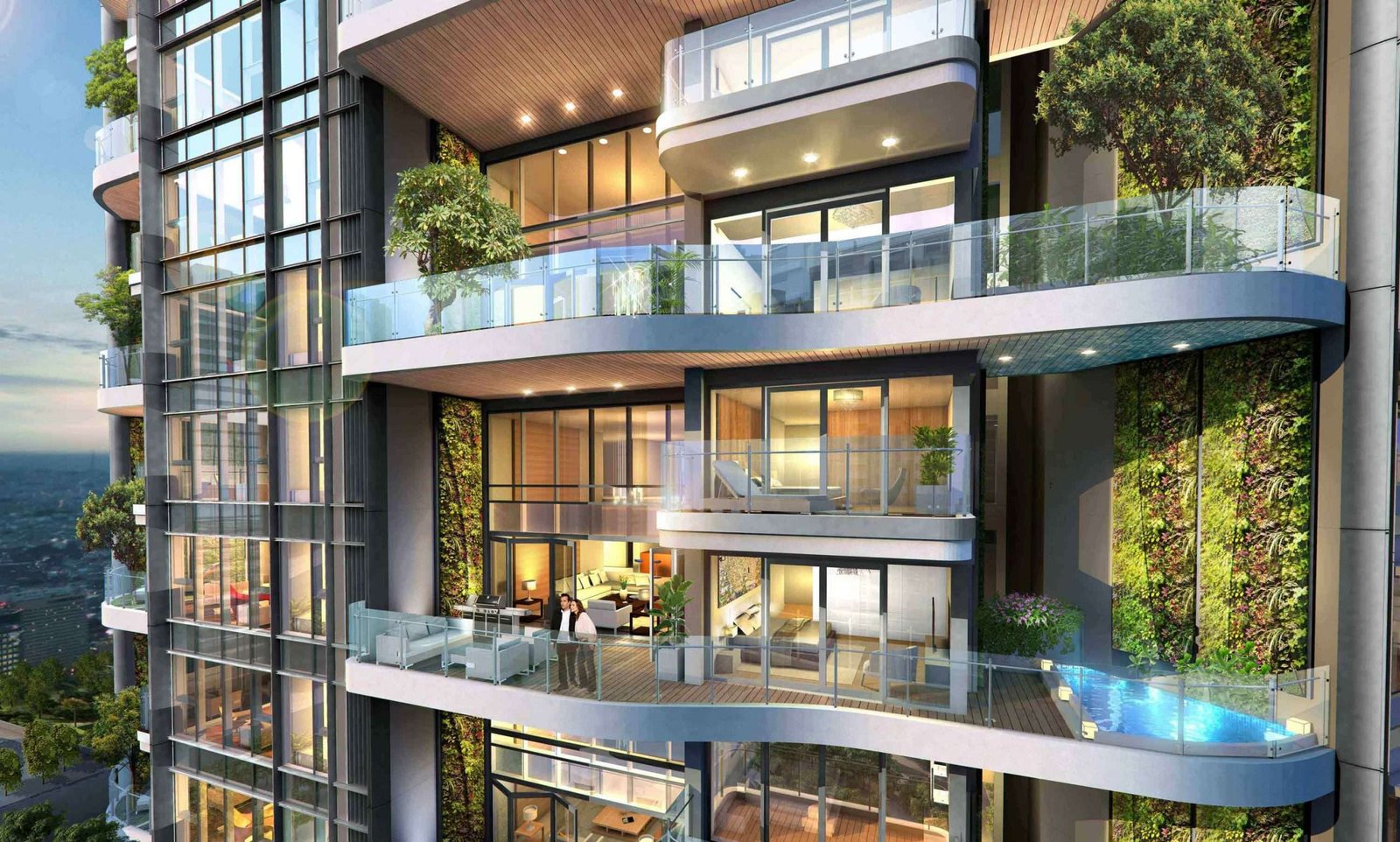 Kapoor Buildtech: Turning Property Decisions into Smart Investments