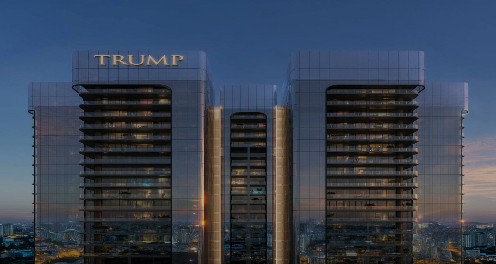 Trump Tower 2