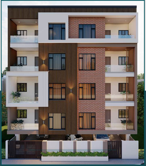 Harmony Heights (Dehradun)