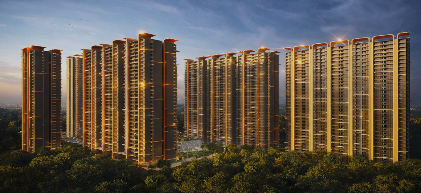 M3M Branded Residences