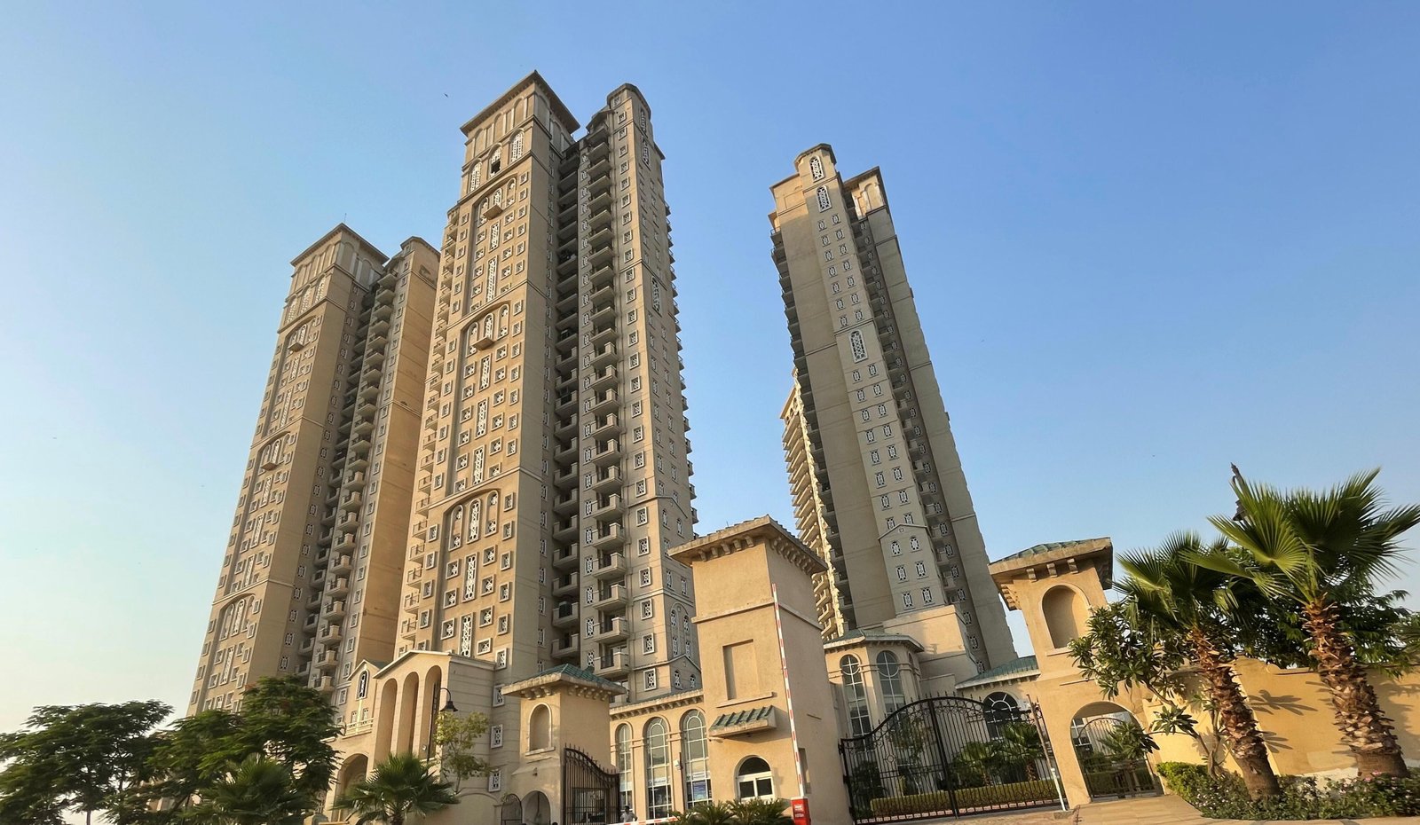 ATS Triumph Sector 104 Gurgaon