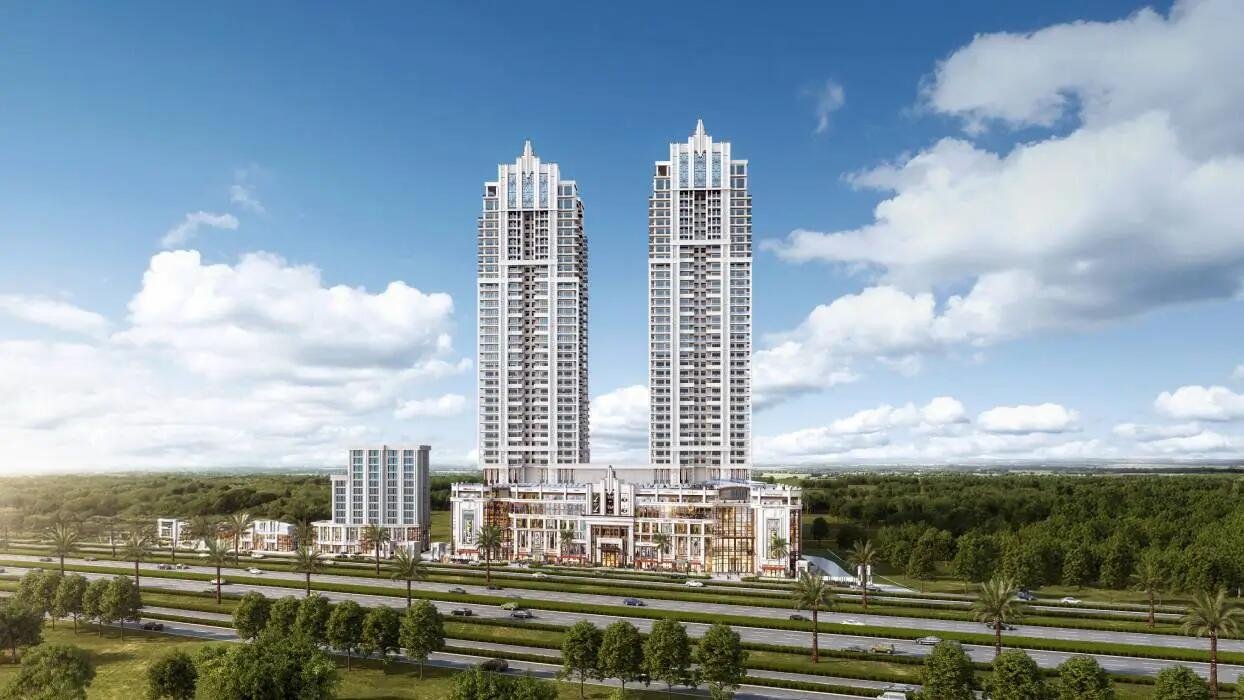 Hero Homes Palatial Sector 104 Gurgaon