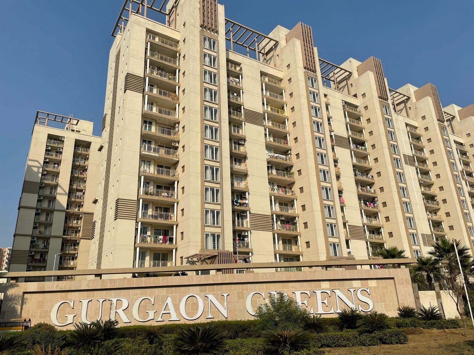 Emaar Gurgaon Greens Sector 102 Gurgaon