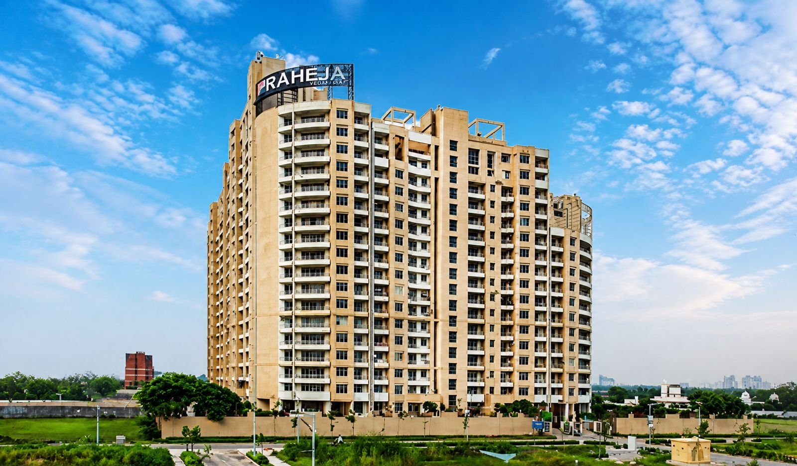 Raheja Vedaanta Sector 108 Gurgaon