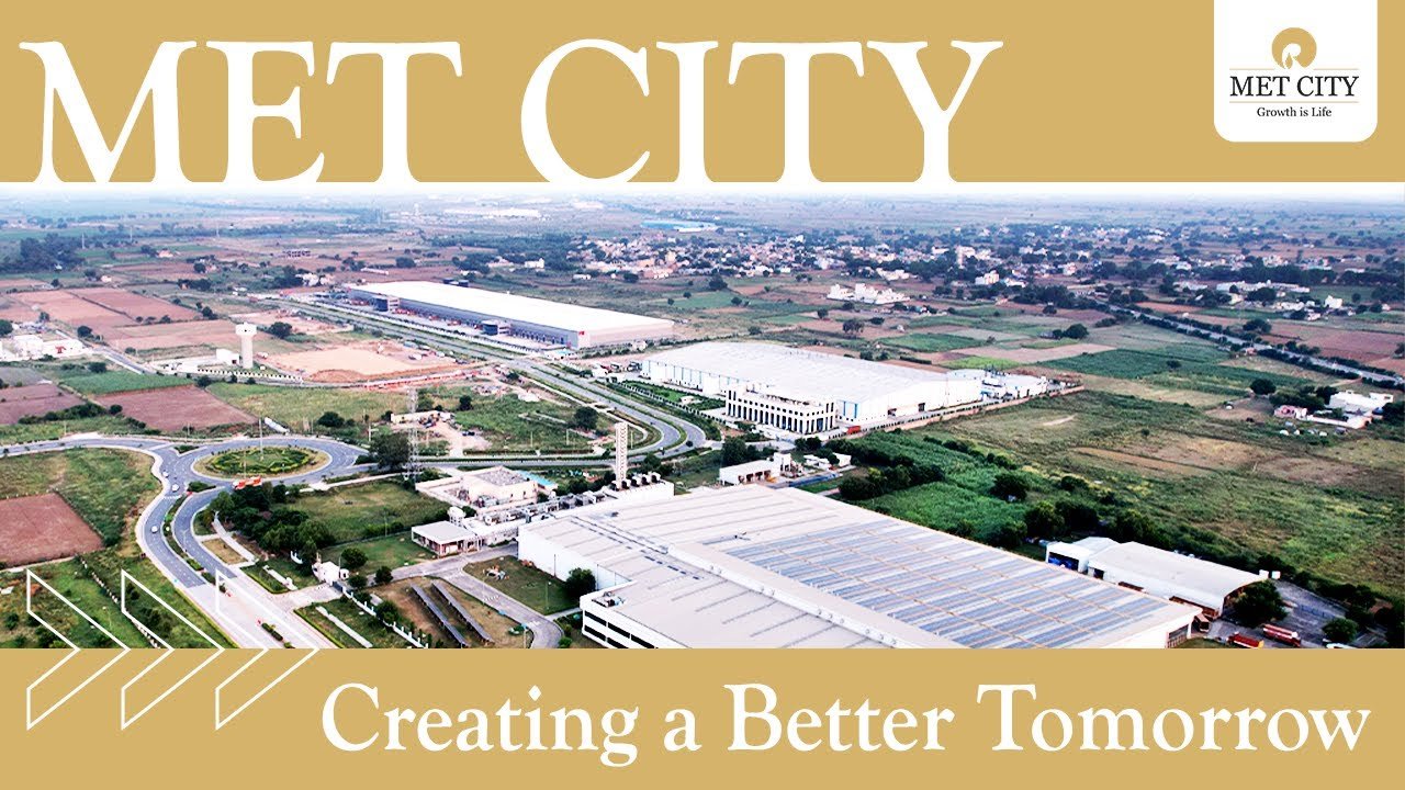 Reliance MET City